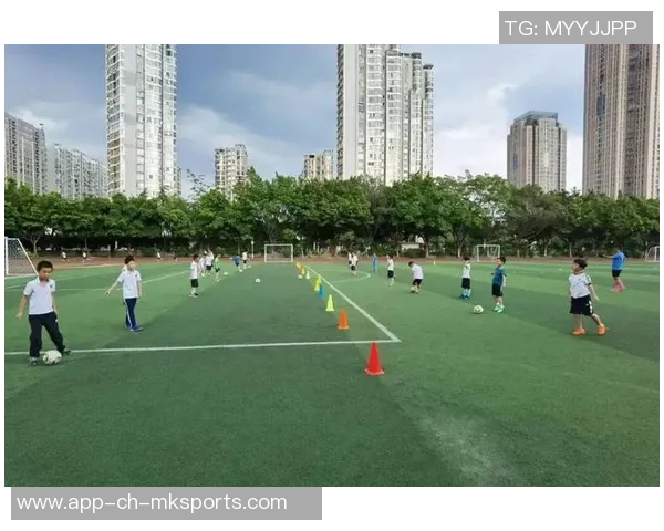 大学体育俱乐部助力校园健康生活提升学生综合素质与团队合作能力